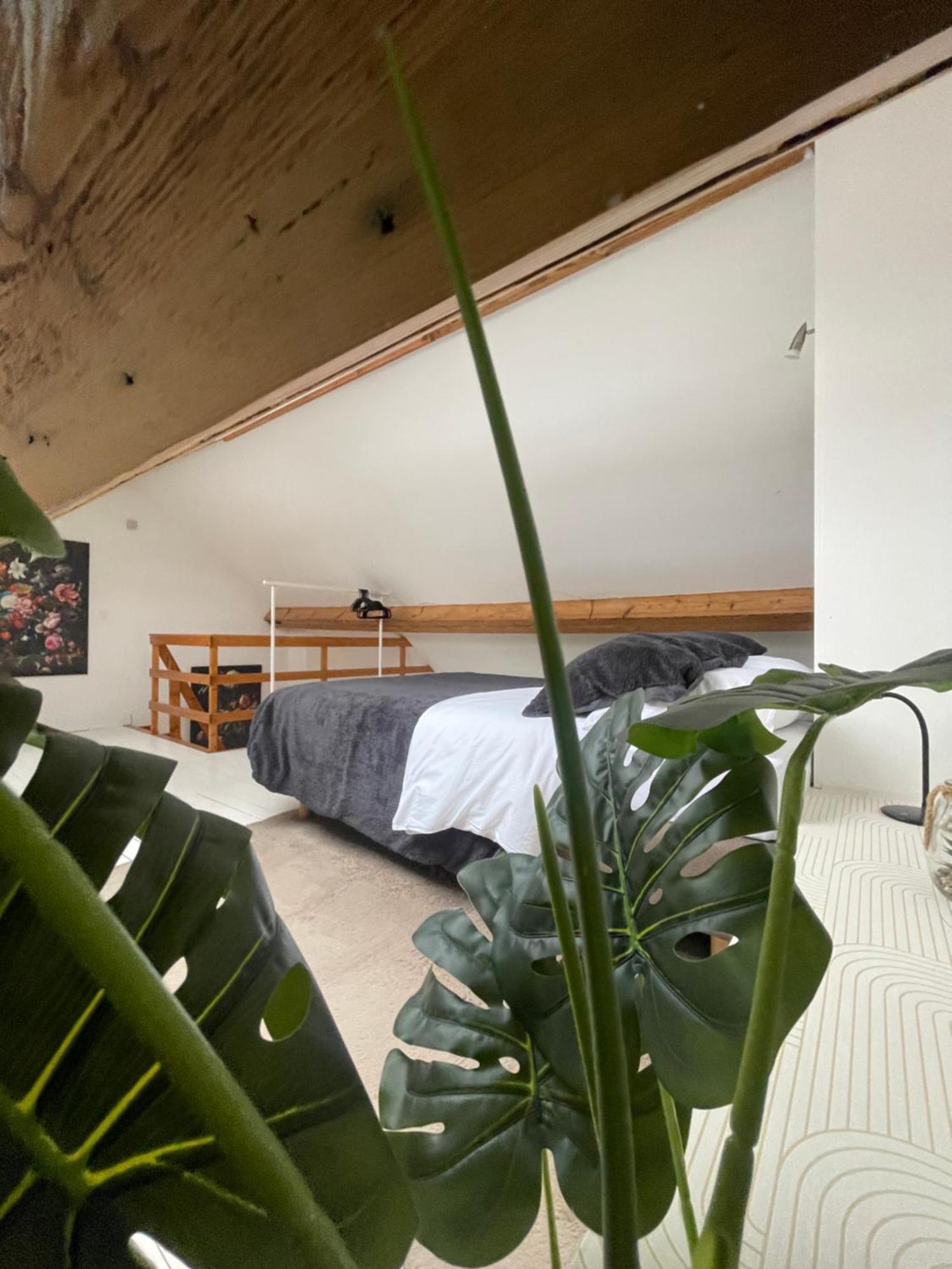 Attic European Quarter Bruselas