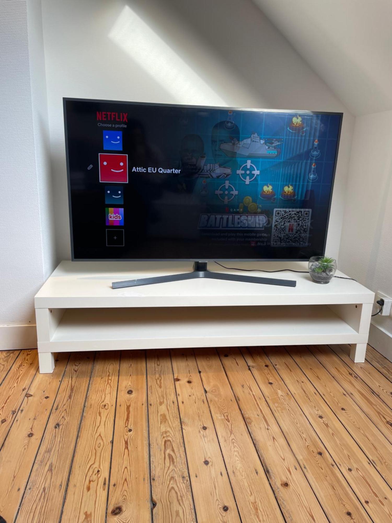 Apartamento Attic European Quarter
