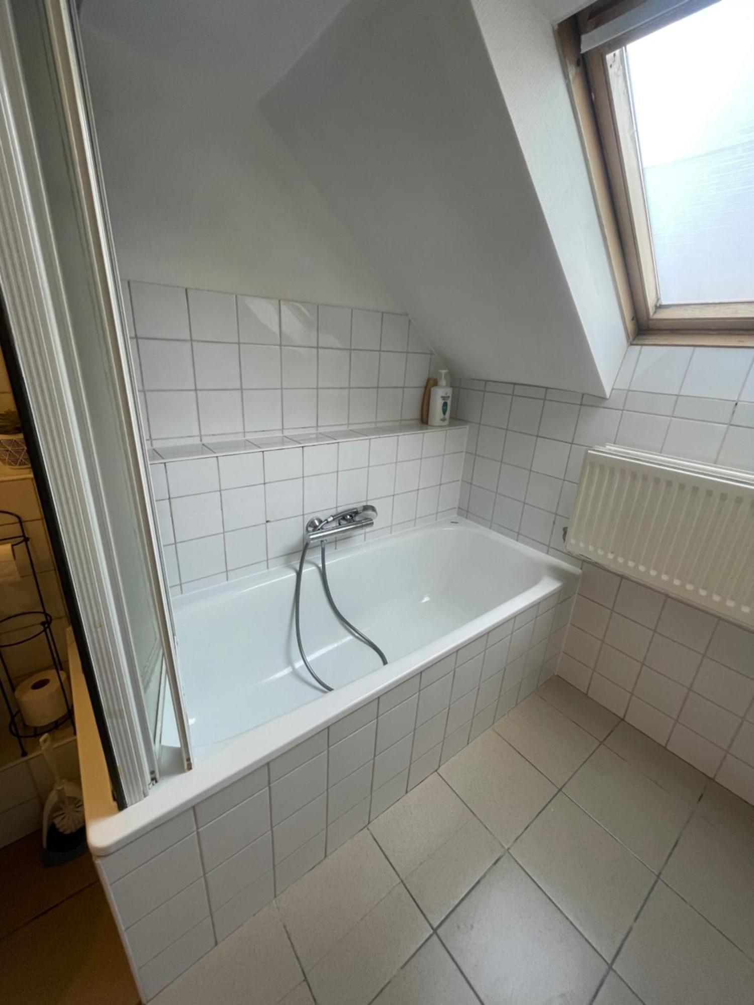 Attic European Quarter Apartamento Bruxelas
