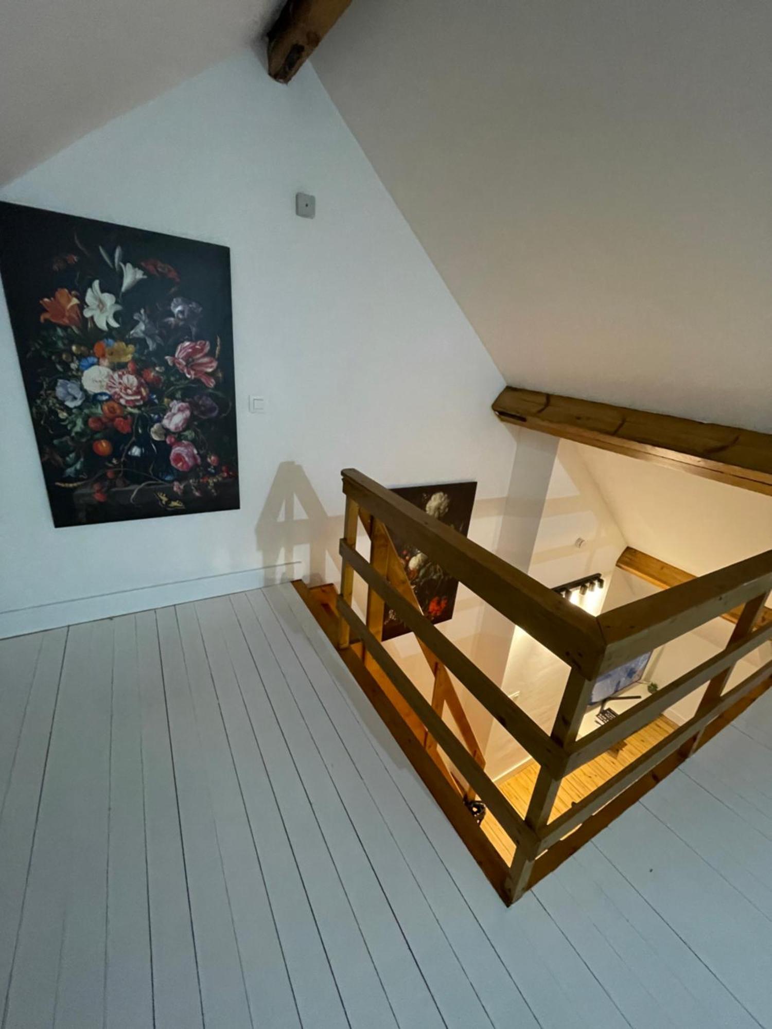 Attic European Quarter * Bruxelas
